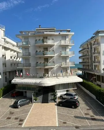 Giove Zona Piazza Aurora 20 Metri Dal Mare