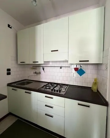 Giove Zona Piazza Aurora 20 Metri Dal Mare Apartment *