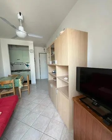 Giove Zona Piazza Aurora 20 Metri Dal Mare * Lido di Jesolo