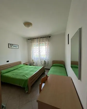 Apartment Giove Zona Piazza Aurora 20 Metri Dal Mare Lido di Jesolo